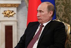 Klub przyjaciół Putina