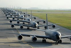 Forceful Tiger - agresywne ćwiczenia sił powietrznych USA