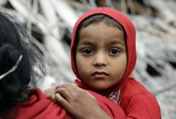 Tragiczne trzęsienie ziemi w Nepalu