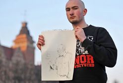 Portrety "Żołnierzy Wyklętych". Wspaniały gest 18-latka