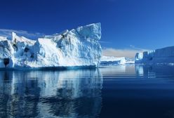 Grenlandia się topi. Coraz gorsze rokowania dla Ziemi