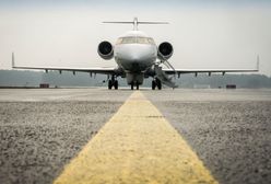 Najnowszy Samolot Rozpoznania Morskiego już w Polsce