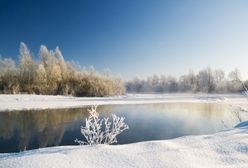 Sensacyjna prognoza "AccuWeather"! Zima w Polsce jednak okrutna?