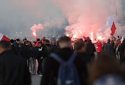 Marsz Niepodległości