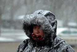 Koniec sielanki. Idzie zima! Prognoza długoterminowa