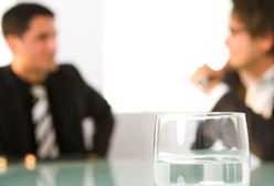 Chcesz pracować? Zapłać!