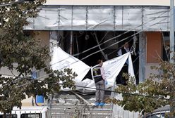 Zamach bombowy na komisariat policji w Turcji