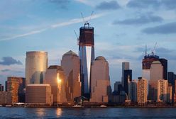 USA 11 lat po zamachu