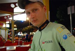 Wyleczył raka mózgu, objedzie Australię