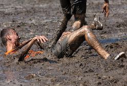 Mistrzostwa Polski w Piłce Błotnej