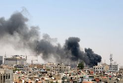 Kolejny zamach w stolicy Syrii