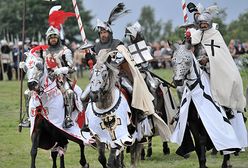 Wojska polsko-litewskie znów zwyciężyły pod Grunwaldem