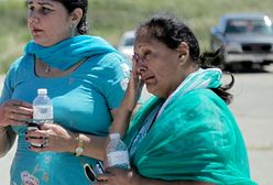 Kolejna strzelanina w USA