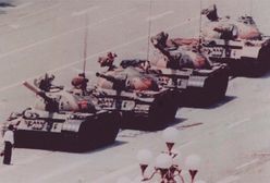 Utopili protest w morzu krwi