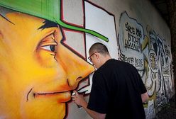 Festiwal murali w Poznaniu