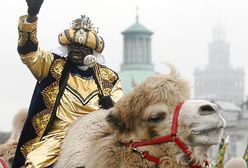 Trzej Królowe opanowali polskie miasta