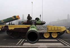 Próby do wielkiej defilady