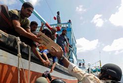 Na ratunek Irańczykom