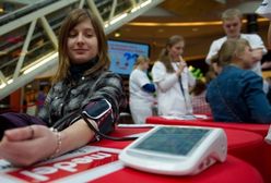 W Łodzi padł rekord Guinnessa