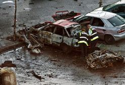 Sportowcy na celowniku terrorystów