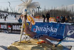 To zdarzyło się w Polsce!