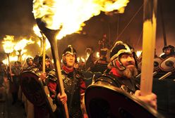 Wikingowie powrócili