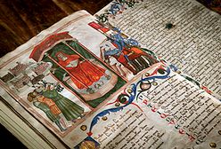 Dokumenty z tajnego Archiwum Watykańskiego