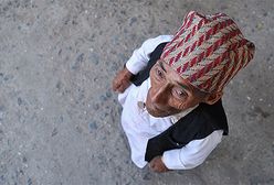 Najniższy człowiek świata