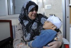 Rocznica powstania w Syrii