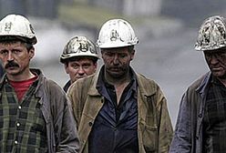 Tragedia w kopalni "Halemba"