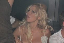 Co się stało z Pamelą Anderson?!