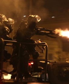 Brazylia: starcia w Rio de Janeiro - są ranni