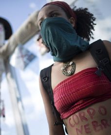 Chcą sprowokować papieża Franciszka