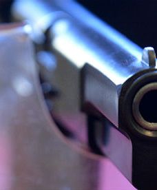 Z tej broni Ali Agca strzelał do Jana Pawła II