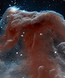 Mgławice i galaktyki na zdjęciach NASA