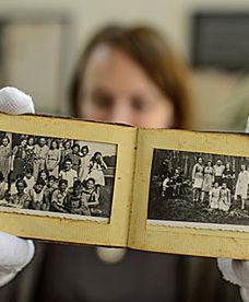 Niezwykłe znalezisko