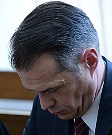 Sławomir Nowak zeznawał w sądzie