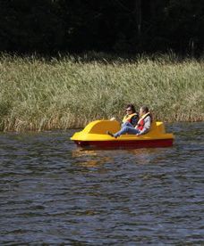 Prognoza długoterminowa - ciepło, cieplej...
