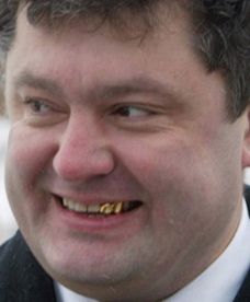 Gigantyczny majątek nowego prezydenta Ukrainy