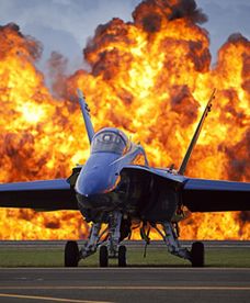 Najwięksi eksporterzy broni per capita