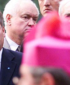 Kto upił Kwaśniewskiego?