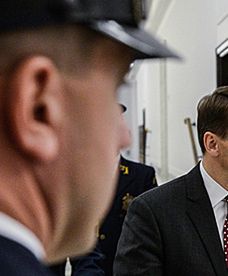 Kuriozalne konferencje polityków