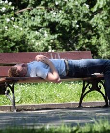 Prognoza długoterminowa - wciąż gorąco