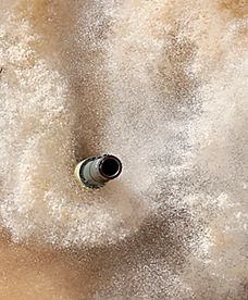 Wyścigi czołgów w Rosji