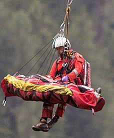 Pociąg wykoleił się w Szwajcarii