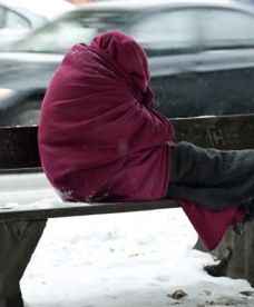 Kiedy najwcześniej może przyjść zima?