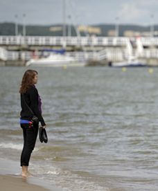 Prognoza pogody na weekend