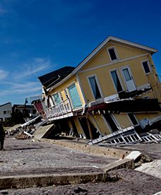 Nadciąga nowy sztorm