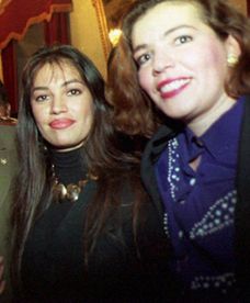 Miłosne podboje Fidela Castro