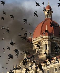 Wyrok śmierci dla terrorysty z Bombaju